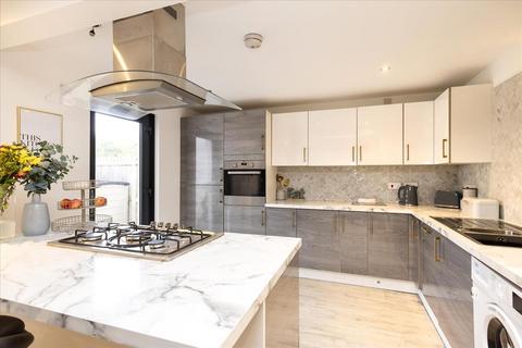 23 Auld Coal Drive, Bonnyrigg, EH19 3QZ