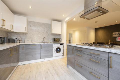 23 Auld Coal Drive, Bonnyrigg, EH19 3QZ