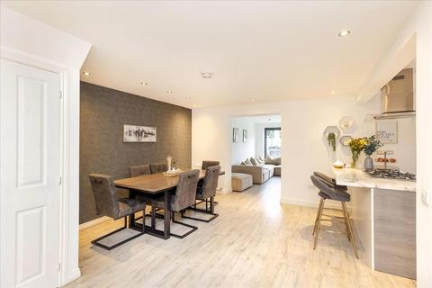 23 Auld Coal Drive, Bonnyrigg, EH19 3QZ