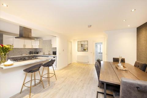 23 Auld Coal Drive, Bonnyrigg, EH19 3QZ