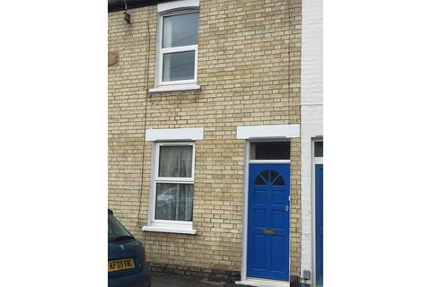 2 bedroom terraced house to rent, Marmora Road, Cambridge CB1