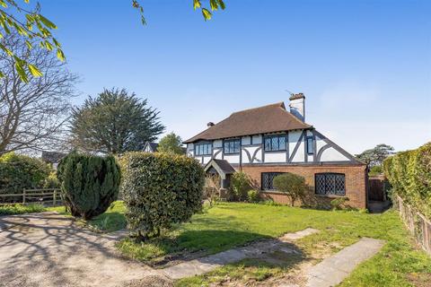 4 bedroom detached house to rent, Mill Lane, Worthing