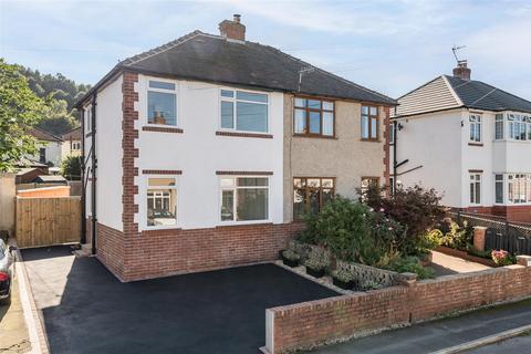 48 Maylea Drive, Otley, LS21 3ND