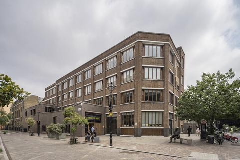 Office for sale, 17-25 New Inn Yard, Shoreditch, EC2A 3EA