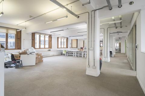 Office for sale, 17-25 New Inn Yard, Shoreditch, EC2A 3EA