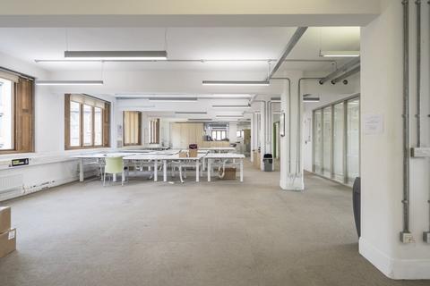 Office for sale, 17-25 New Inn Yard, Shoreditch, EC2A 3EA