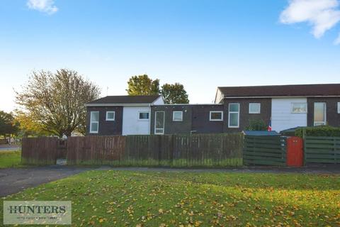 7 Grampian Drive, Peterlee, SR8 2NT