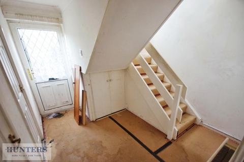 7 Grampian Drive, Peterlee, SR8 2NT