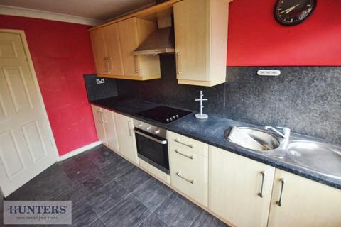 7 Grampian Drive, Peterlee, SR8 2NT