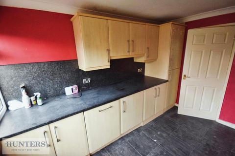 7 Grampian Drive, Peterlee, SR8 2NT