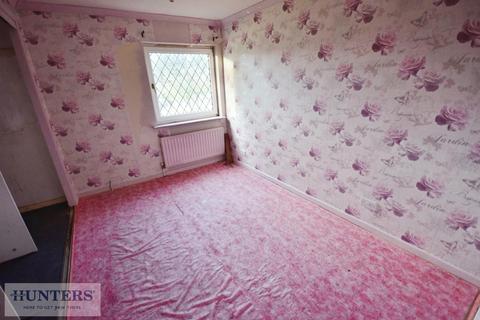 7 Grampian Drive, Peterlee, SR8 2NT