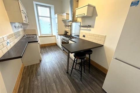 1 bedroom flat to rent, Market Street, City Centre, Aberdeen, AB11