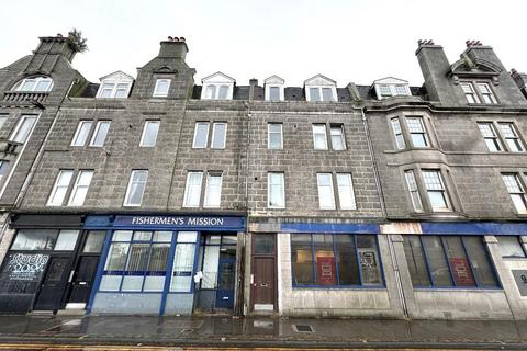 1 bedroom flat to rent, Market Street, City Centre, Aberdeen, AB11