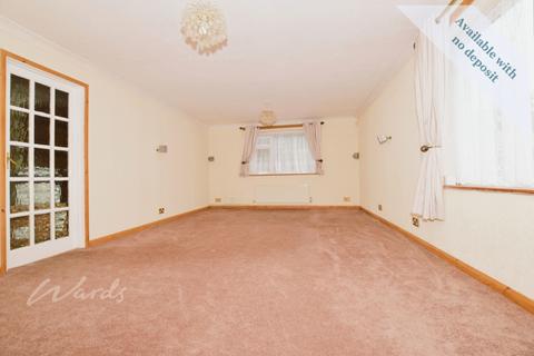 3 bedroom detached bungalow to rent, Faversham Road, Whitstable CT5