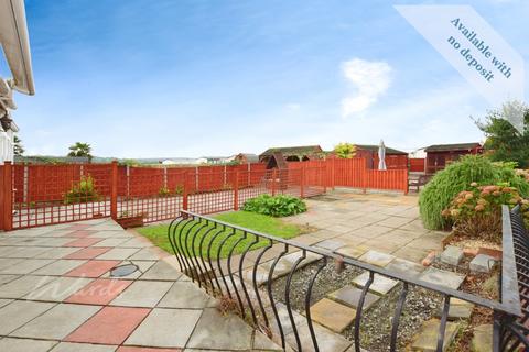 3 bedroom detached bungalow to rent, Faversham Road, Whitstable CT5