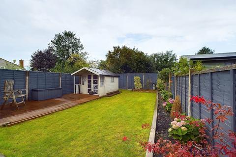 3 bedroom semi-detached house for sale, Clandon Avenue, Egham, Surrey, TW20