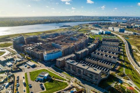 1 bedroom apartment for sale, 1_01 at Fielders Quarter West Circus, Fielders Crescent IG11