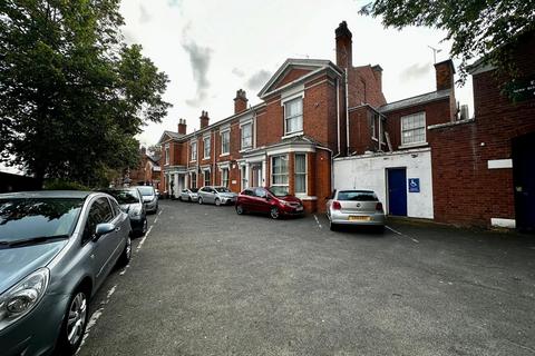 Hotel for sale, Hagley Road, Birmingham, B16