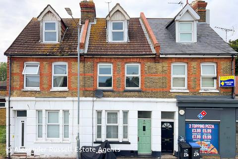 4 bedroom terraced house for sale, High Street, St. Lawrence, Ramsgate, CT11