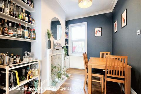 4 bedroom terraced house for sale, High Street, St. Lawrence, Ramsgate, CT11