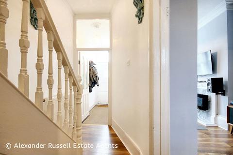 4 bedroom terraced house for sale, High Street, St. Lawrence, Ramsgate, CT11