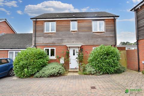 4 bedroom detached house for sale, Exeter EX2