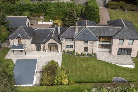 5 bedroom detached house for sale, Balbrogie Cottage, Kinellar, Aberdeen, AB21