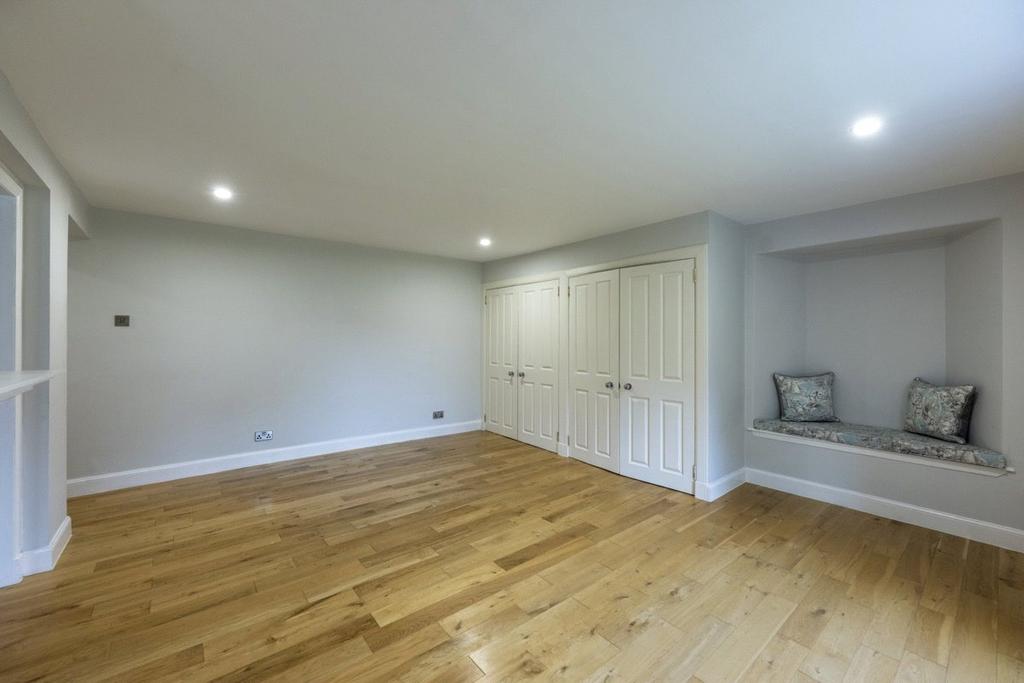 Ground Flr Bedroom