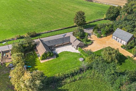 undefined, Long Newnton, Tetbury, Gloucestershire, GL8