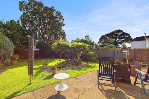 4 bedroom detached house for sale, Poulters Lane, Worthing, BN14 7SS