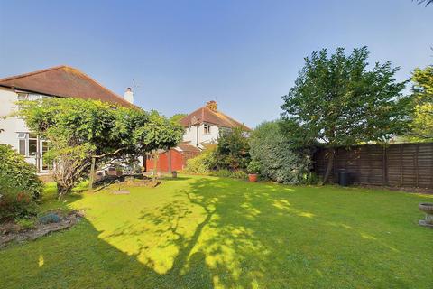 4 bedroom detached house for sale, Poulters Lane, Worthing, BN14 7SS