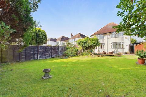 4 bedroom detached house for sale, Poulters Lane, Worthing, BN14 7SS