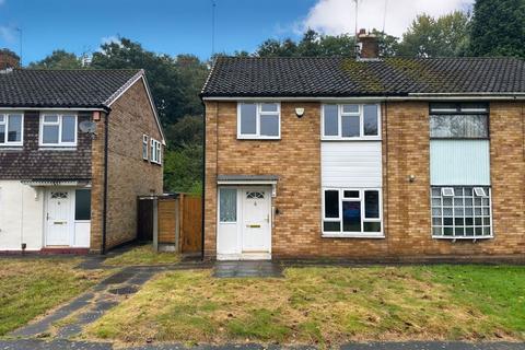 3 bedroom semi-detached house for sale, 76 Langstone Road, Dudley, DY1 2NJ