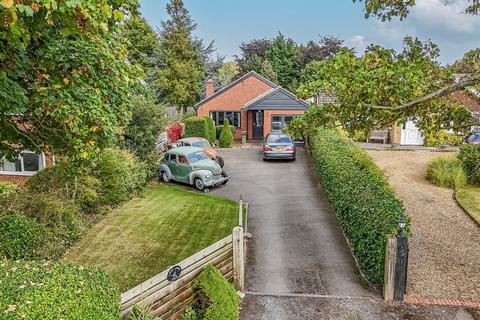 3 bedroom detached house for sale, Clipston Lane, Market Harborough LE16