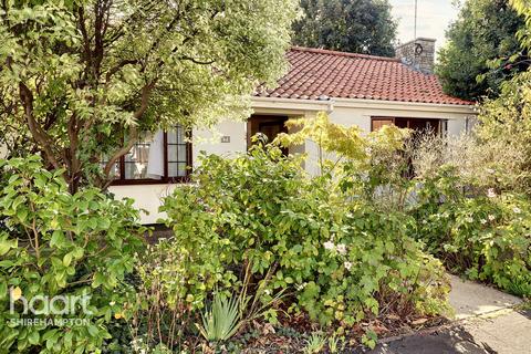 2 bedroom bungalow for sale, Priory Gardens, BRISTOL