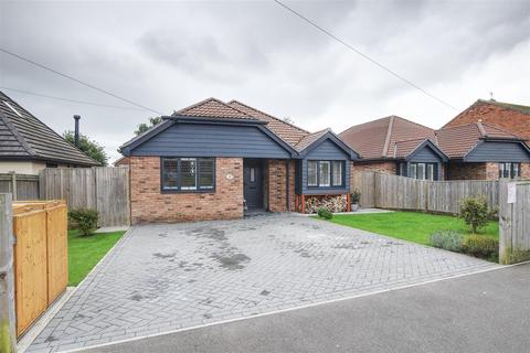 3 bedroom detached bungalow for sale, Pebsham Drive, Bexhill-On-Sea