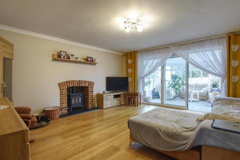 3 bedroom detached bungalow for sale, Pebsham Drive, Bexhill-On-Sea