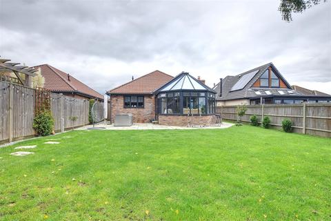 16a Pebsham Drive, Bexhill-on-sea, TN40 2RU