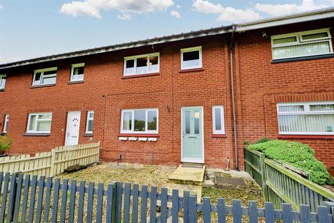 3 bedroom terraced house for sale, Lock Close, Kirk Hallam