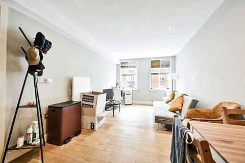 1 bedroom flat to rent, Fulham High Street, Fulham, London, SW6