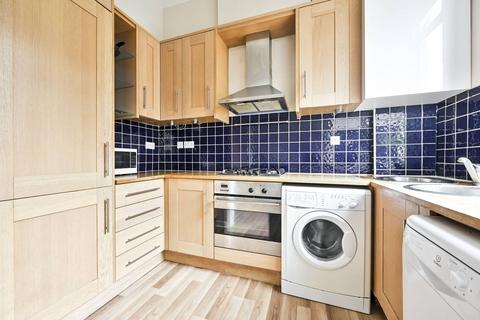 1 bedroom flat to rent, Fulham High Street, Fulham, London, SW6