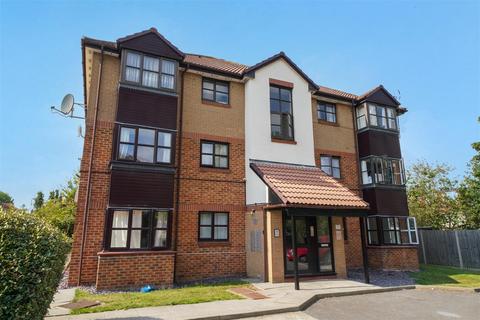 1 bedroom flat for sale, Conifer Way, Wembley