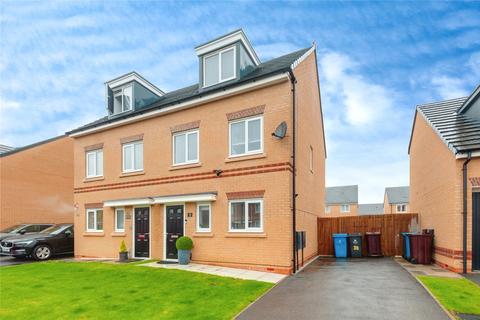 3 bedroom semi-detached house for sale, Sleaford Road, Liverpool, Merseyside, L14