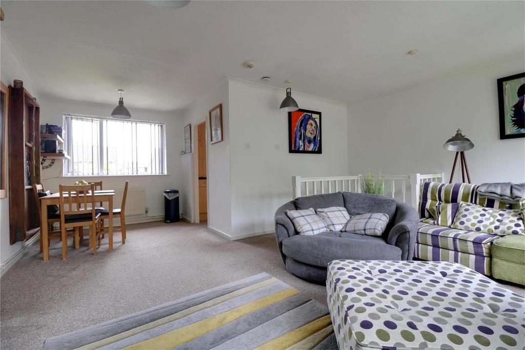 Weaver Close, Alsager 3 bed townhouse for sale £140,000
