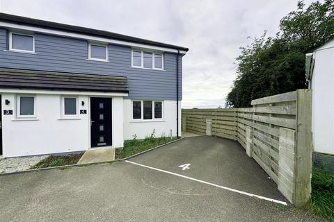 3 bedroom house for sale, Tremewan, Trewoon