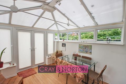 4 Chichester Road, Croydon, CR0 5NP