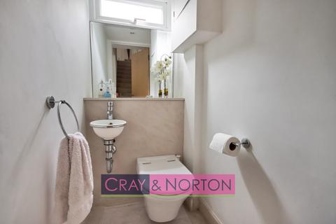 4 Chichester Road, Croydon, CR0 5NP