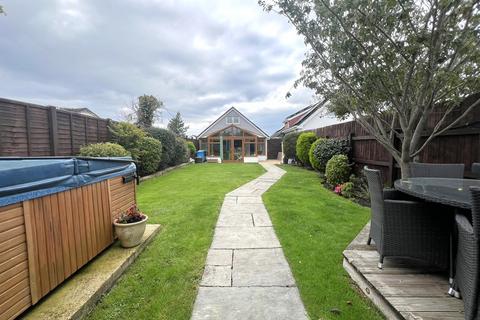 4 bedroom detached bungalow for sale, Brampton Road, Oakdale , Poole, BH15