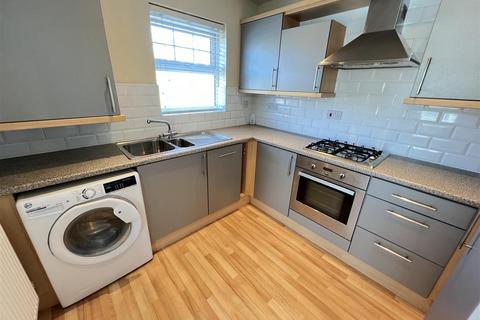 1 bedroom apartment for sale, Merlin Road, Birkenhead, Wirral