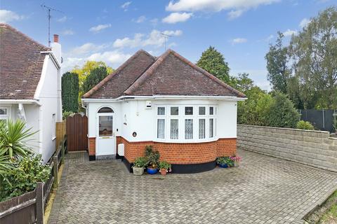 4 Beeleigh Close, Southend-on-sea, SS2 6PA